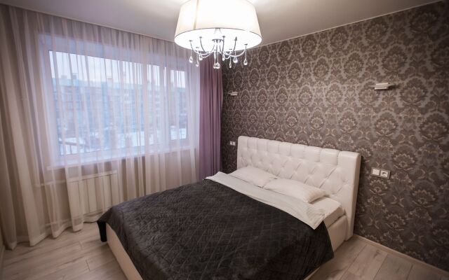 Apartamenty Kaminn Apartments Na Dalnevostochnoy