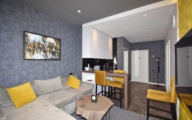 Avenue ApartHotel