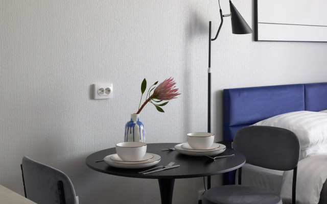 Квартира Merino Home Елиза