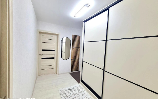 Premium 2-kh komnatnaya kvartira s vidom na gory Apartments