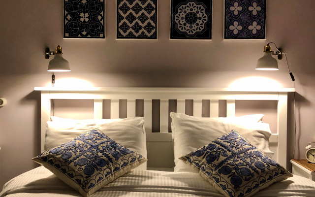 Mehmet Bey Suites Apart-Hotel