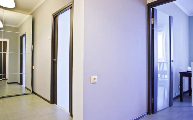 Апартаменты 1 Мельникова 23/2