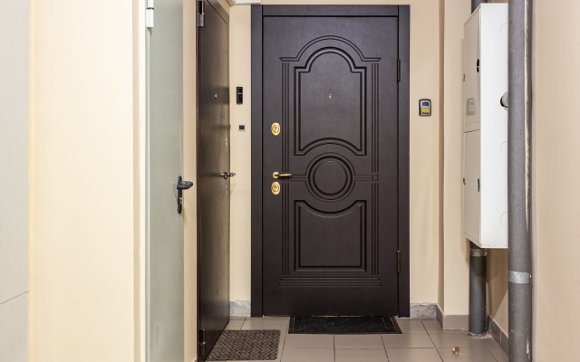 Апартаменты семейные на Кутузовском