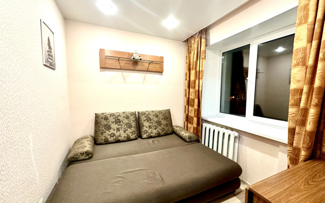 Uyutnaya V Tsentre Goroda Flat