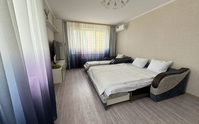 Квартира Уютная Однокомнатная