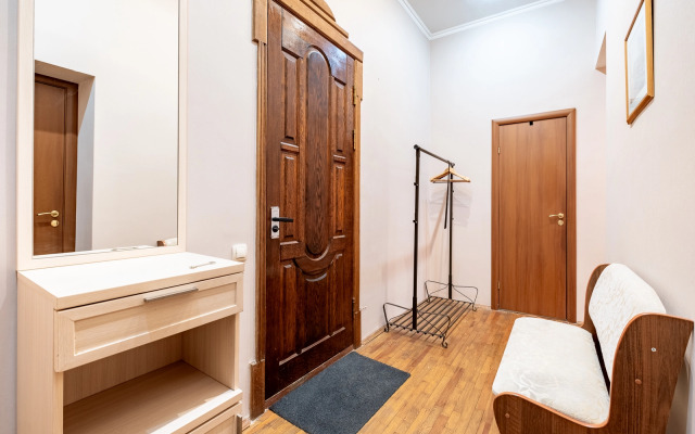 Апартаменты в центре города у метро Чернышевская