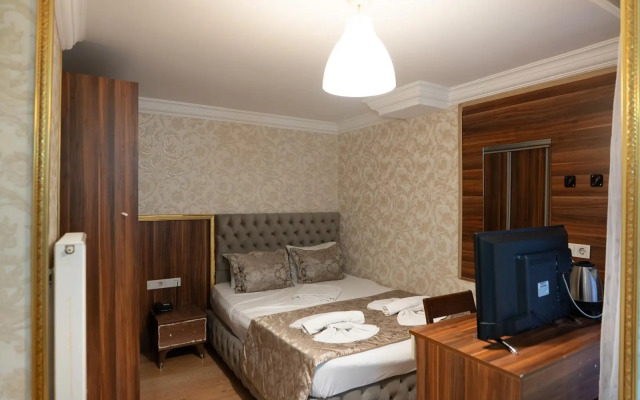 Angels Garden Hotel