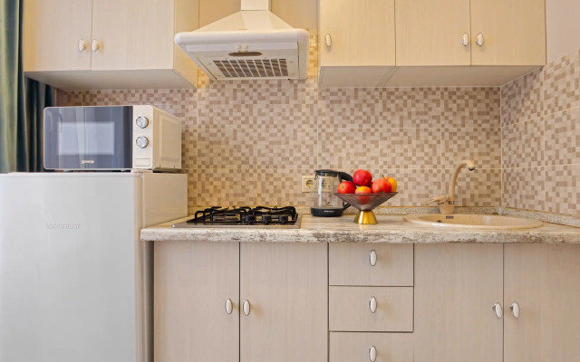 Апартаменты Riva Apart Paris Style