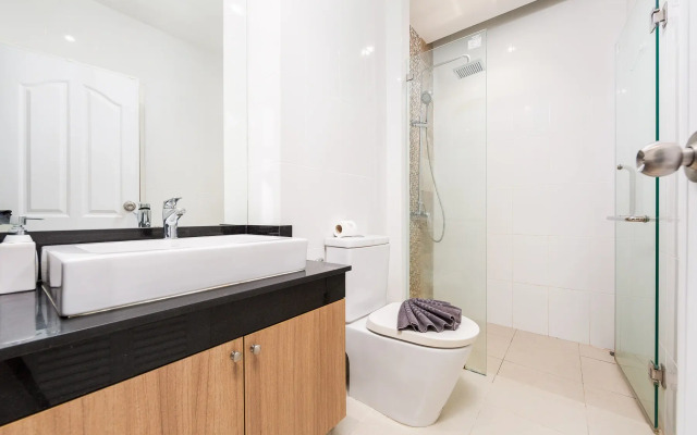 Suite Fam Rawai Lago by TropicLook Apartments