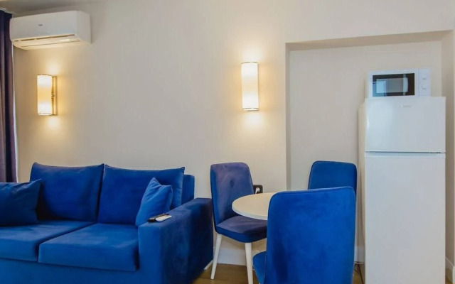 Апарт-отель Dami