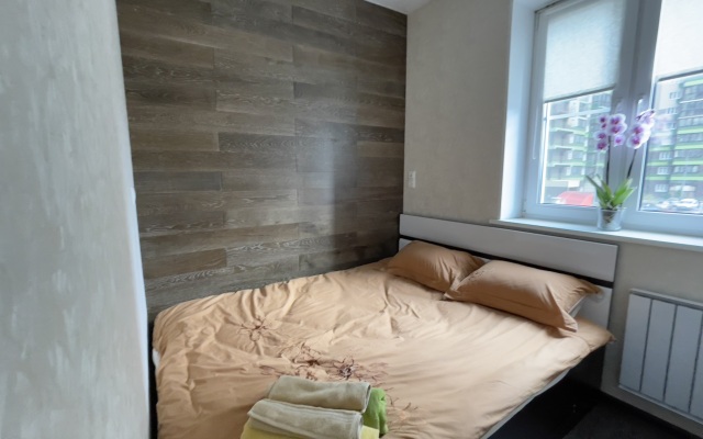 Novotushinskaya 2 Flat