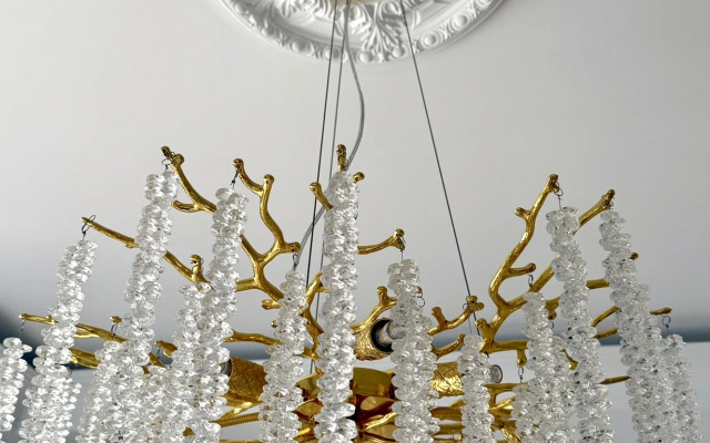 Апартаменты ApartMari Зеленоградск: роскошные дизайнерские апартаменты