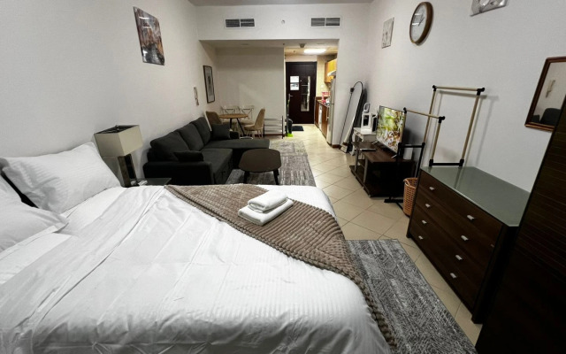 Апартаменты Dream home