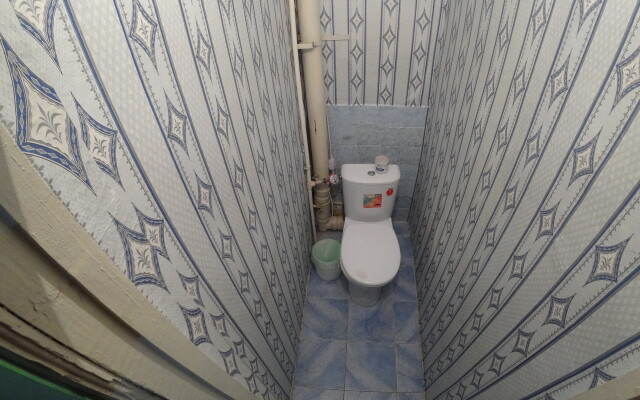 Na Pavlovke Flat