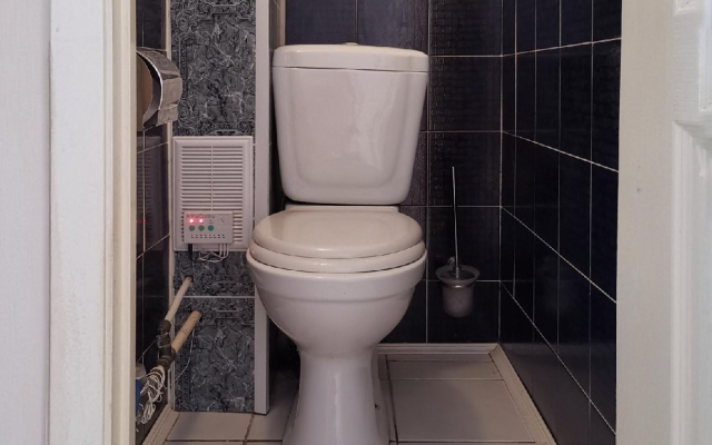 Апартаменты 3-х комнатная квартира на Ленина