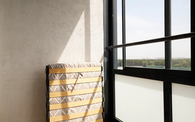 Квартира на Улице Каштановая 10