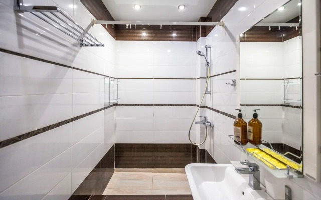 S Krasivym Vidom U Morya/65 Apartments