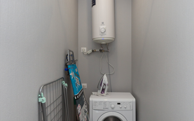 Azbuka Na Kommunisticheskoj  98/1 Apartments