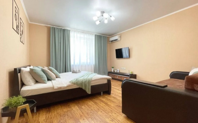 Квартира Уютная для Вaшего Отдыxа в Центре Гоpода