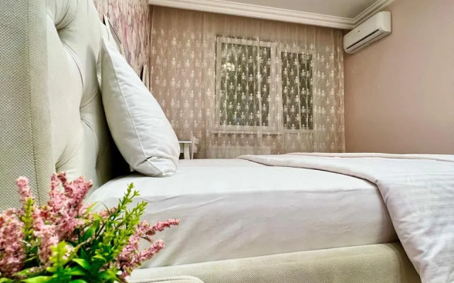 Квартира Жк Седьмой Континент