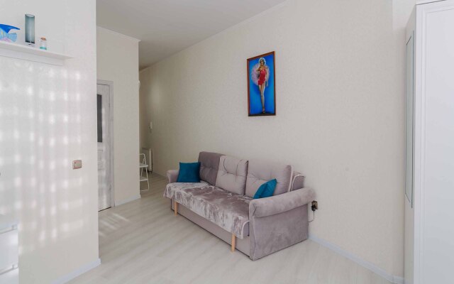 U Rezidentsii Koroley Apartments