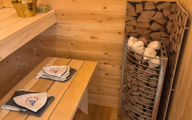 Частный дом Орхидея