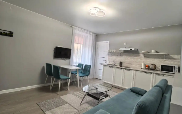 Апартаменты Апарт-3