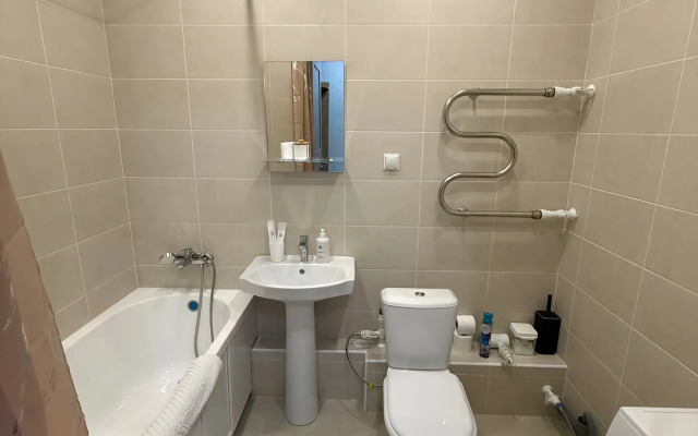 Квартира у Московского проспекта, ОКБ, трассы М4