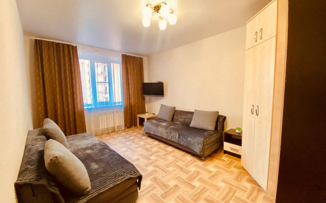 Sovetskaya 190/3 k2 Apartments