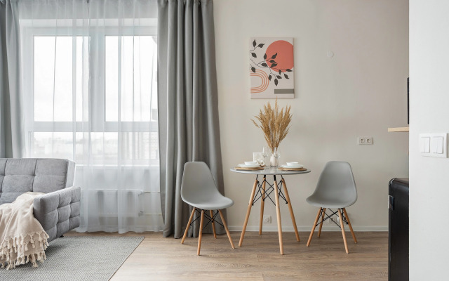 Stilnaya Yevro 2 V Putilkovo Flat