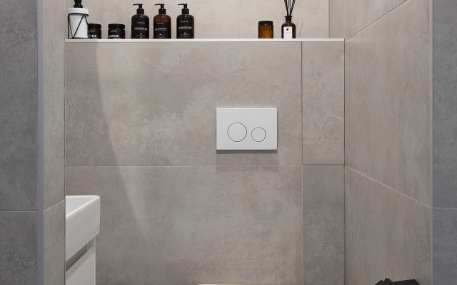 Квартира Семейная для 7 гостей