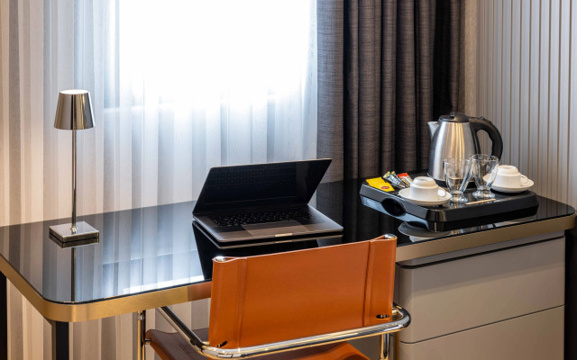 Hotel Villa Zurich