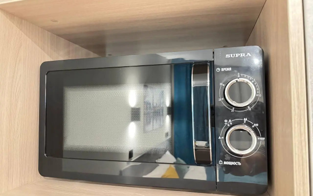 Апартаменты Уютные в отеле 4 звезды