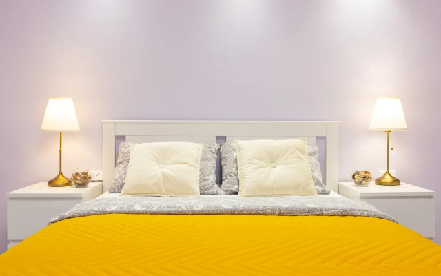 Na Baltijskoj 6k3 Flat