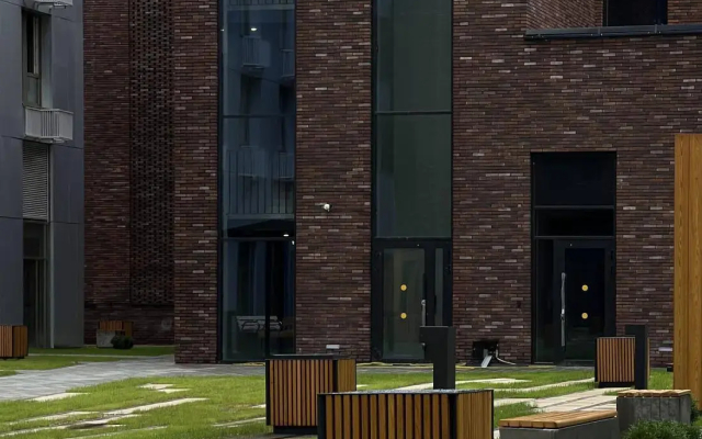 Квартира Art Life Apartment Kalitniki