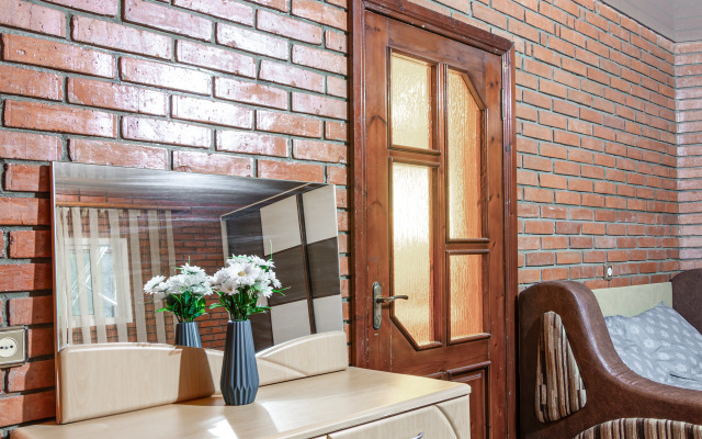 Частный дом на Кирова 126