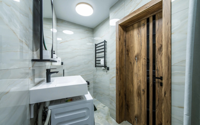 Oplot Gori Apartments