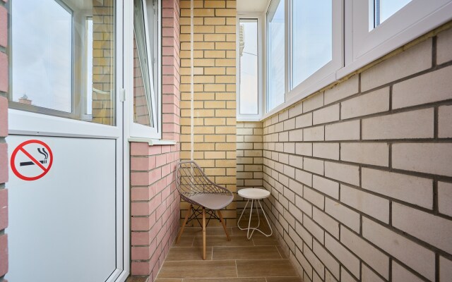 Квартира Вельвет Апарт