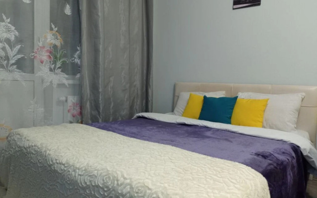 Квартира Live-In-Comfort на Высотной 11-17