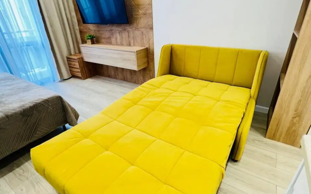 Studiya 8 K3 Apartments