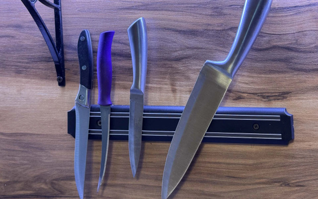 Частный дом У друзей сруб