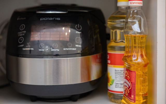 Квартира 1-комнатная в тихом районе Калининграда