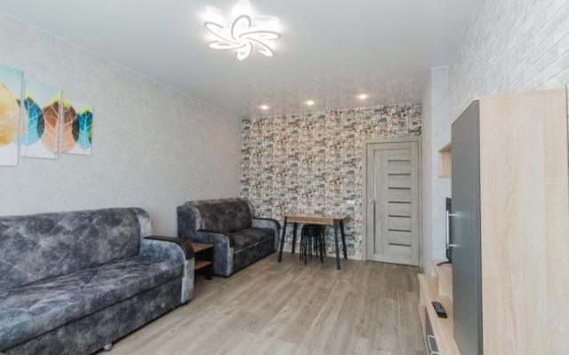 Апартаменты на Писарева 125 (1)