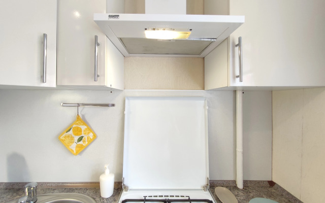 Квартира 2-комнатная в Омске на Рождественского 1В