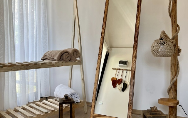 Marimare Beach & Bungalow Bungalow
