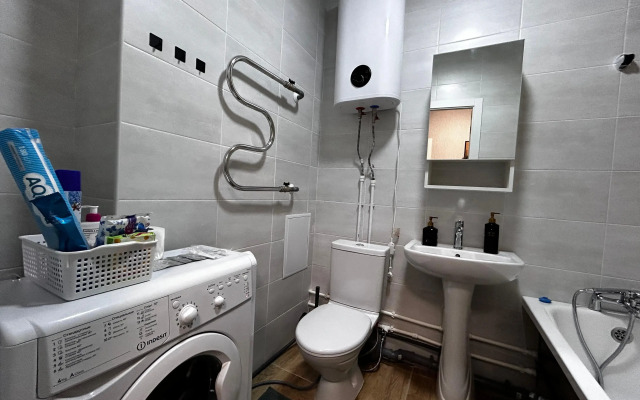 Апартаменты Cтудия