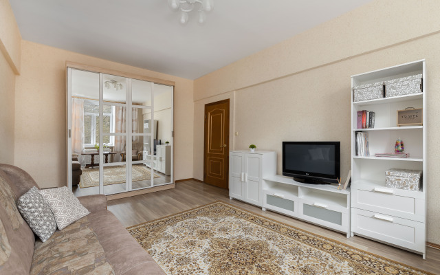 Квартира Малый Тишинский 14/16