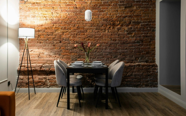 Комфортная двухкомнатная квартира в самом центре