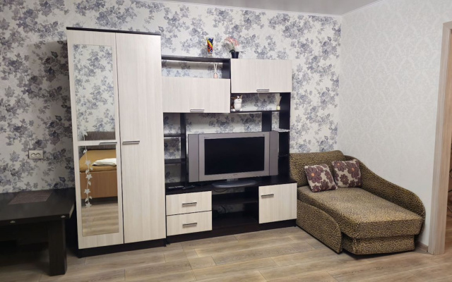 Квартира на улице Ленина 63