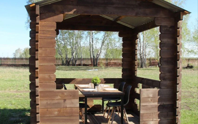 Частный дом Отдых и точка